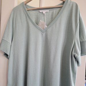 Jane + Delancey 3X Top